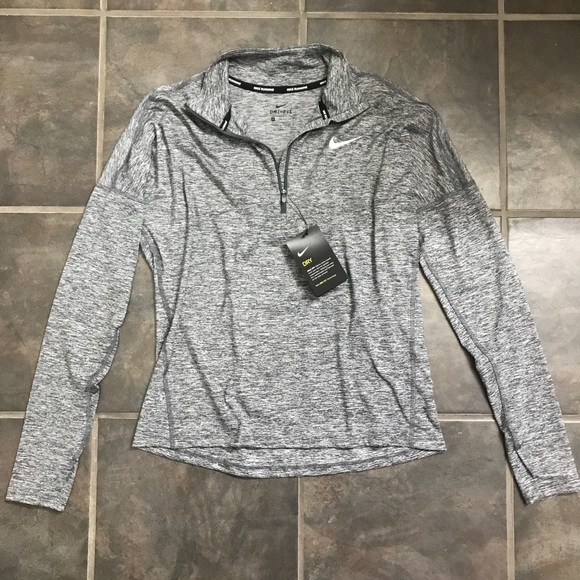 Dry fit Nike pullover - Picture 1 of 5